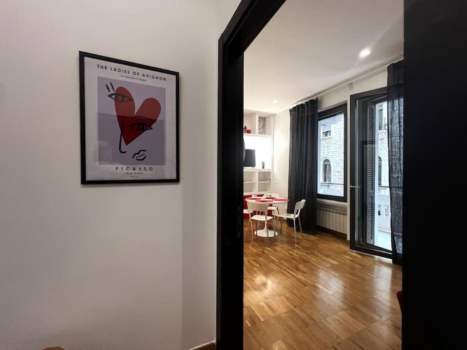 Picasso-Bozzi 59 Daire Bari Dış mekan fotoğraf