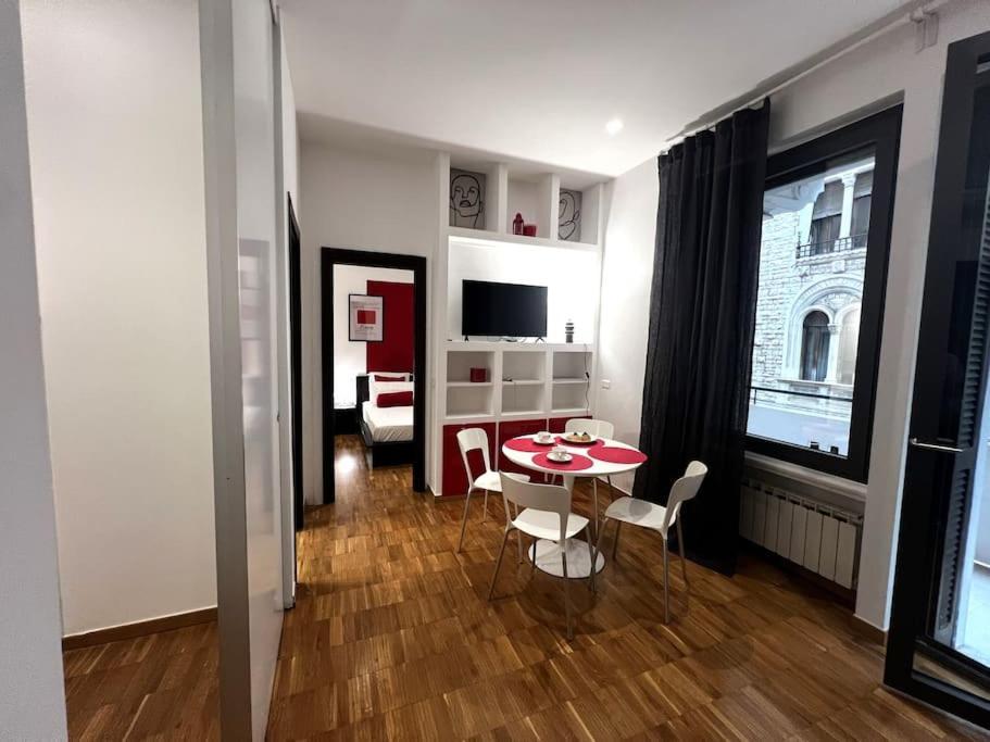Picasso-Bozzi 59 Daire Bari Dış mekan fotoğraf