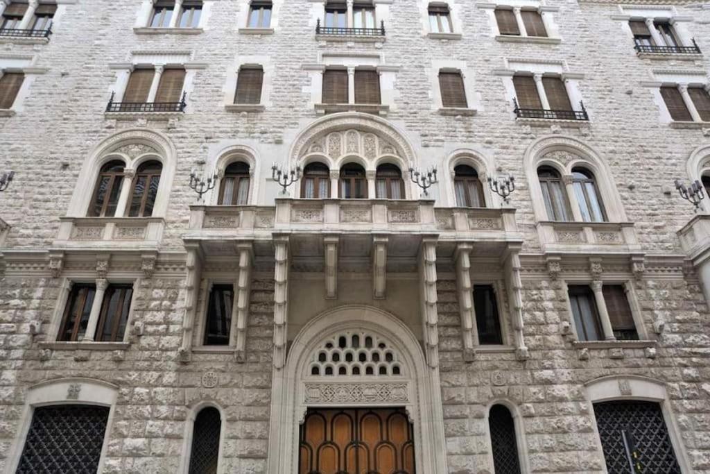 Picasso-Bozzi 59 Daire Bari Dış mekan fotoğraf