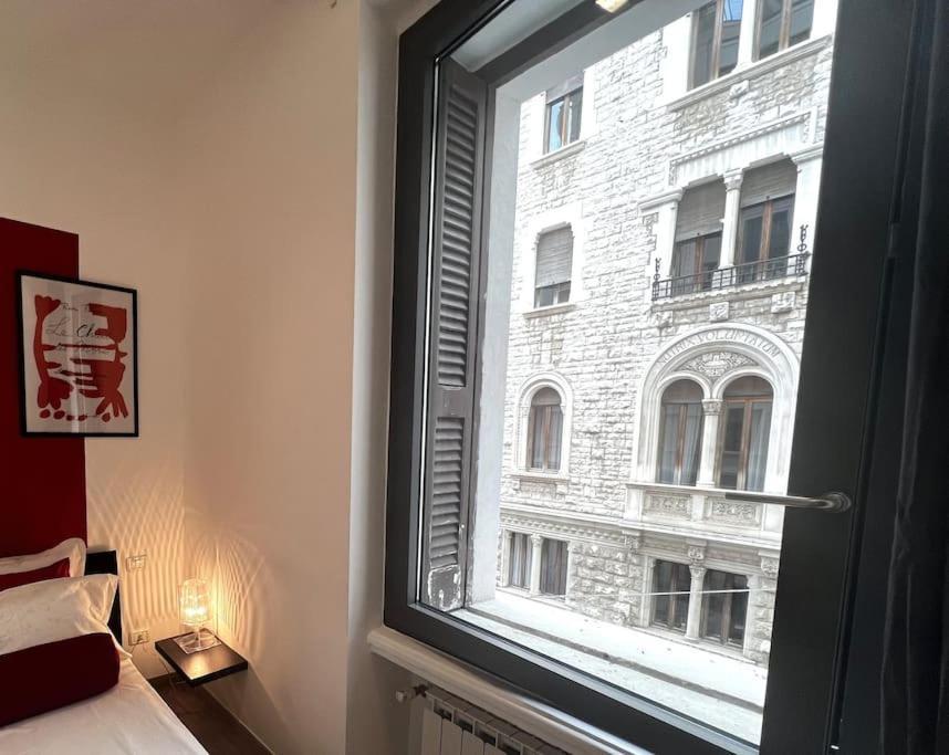 Picasso-Bozzi 59 Daire Bari Dış mekan fotoğraf